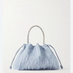 Loeffler Randall Layne mini bag.  bag. Worn once to a wedding
